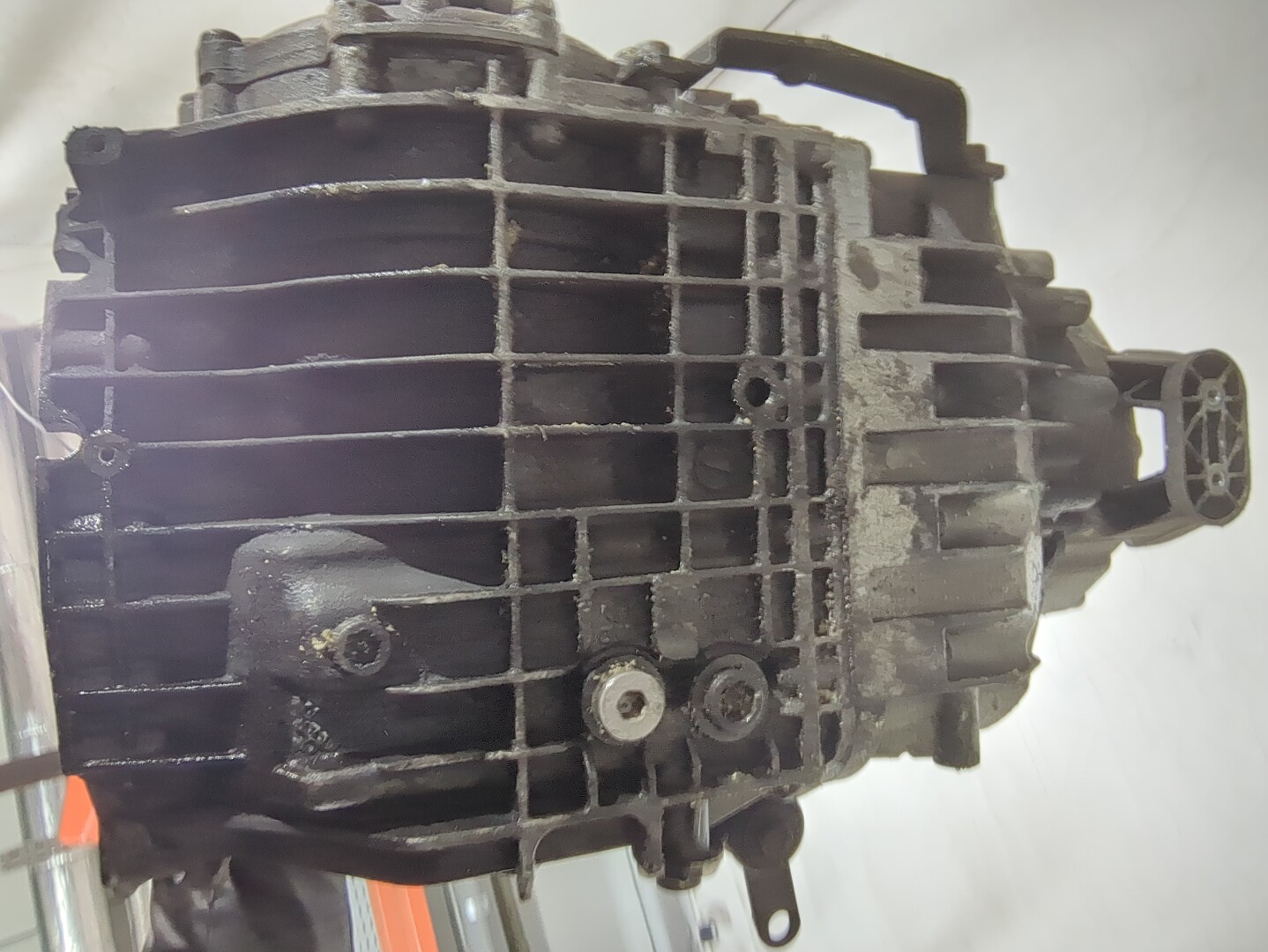 АКПП (автоматическая коробка переключения передач)