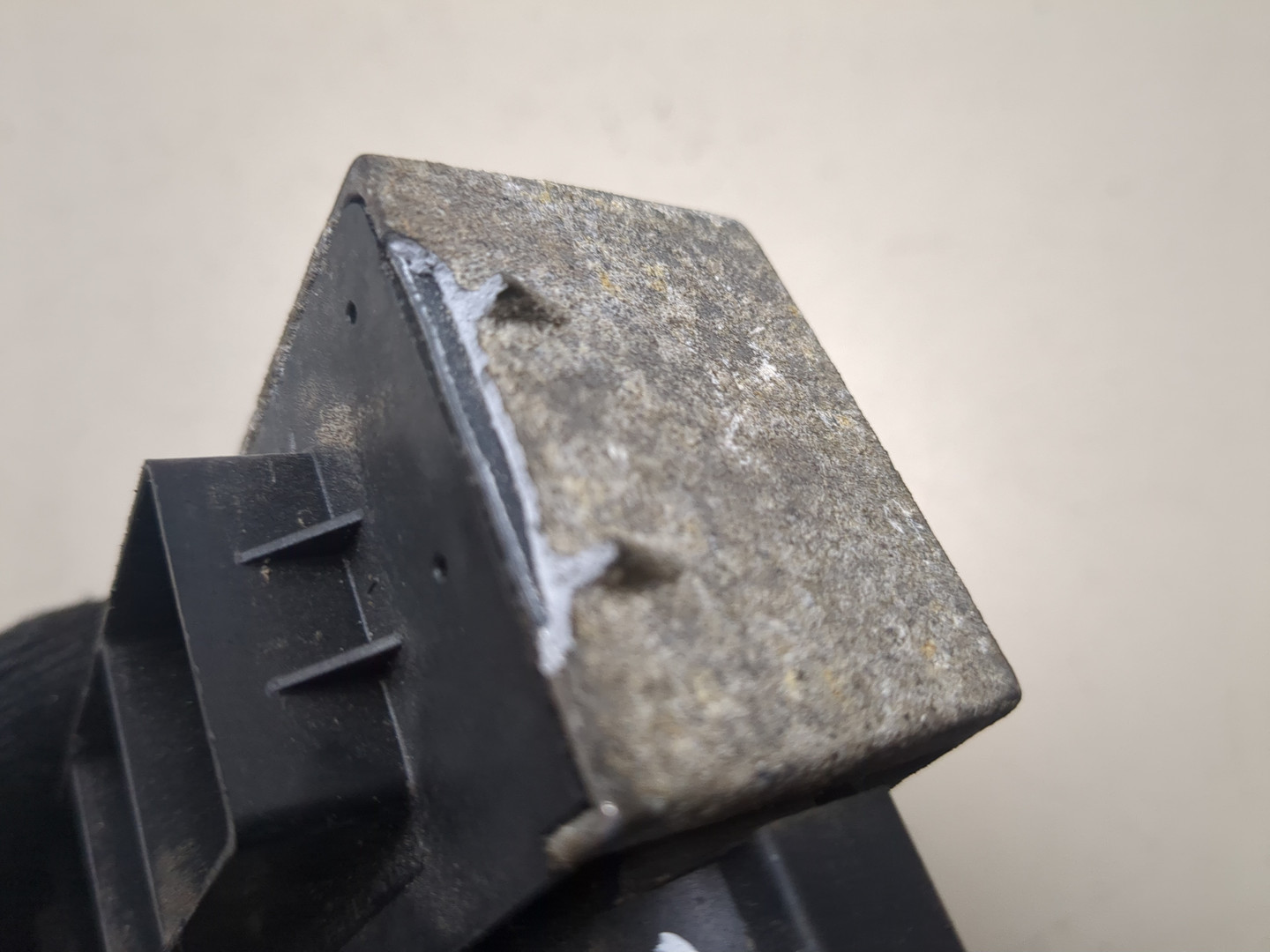 Реле свечей накала