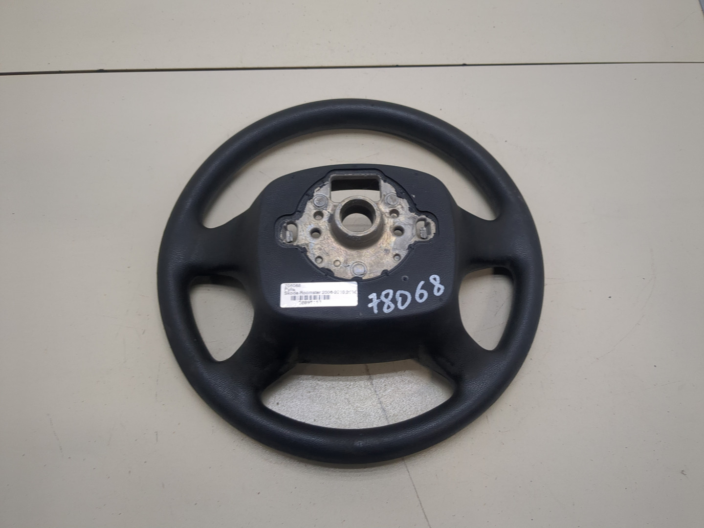 Рулевое колесо (руль)