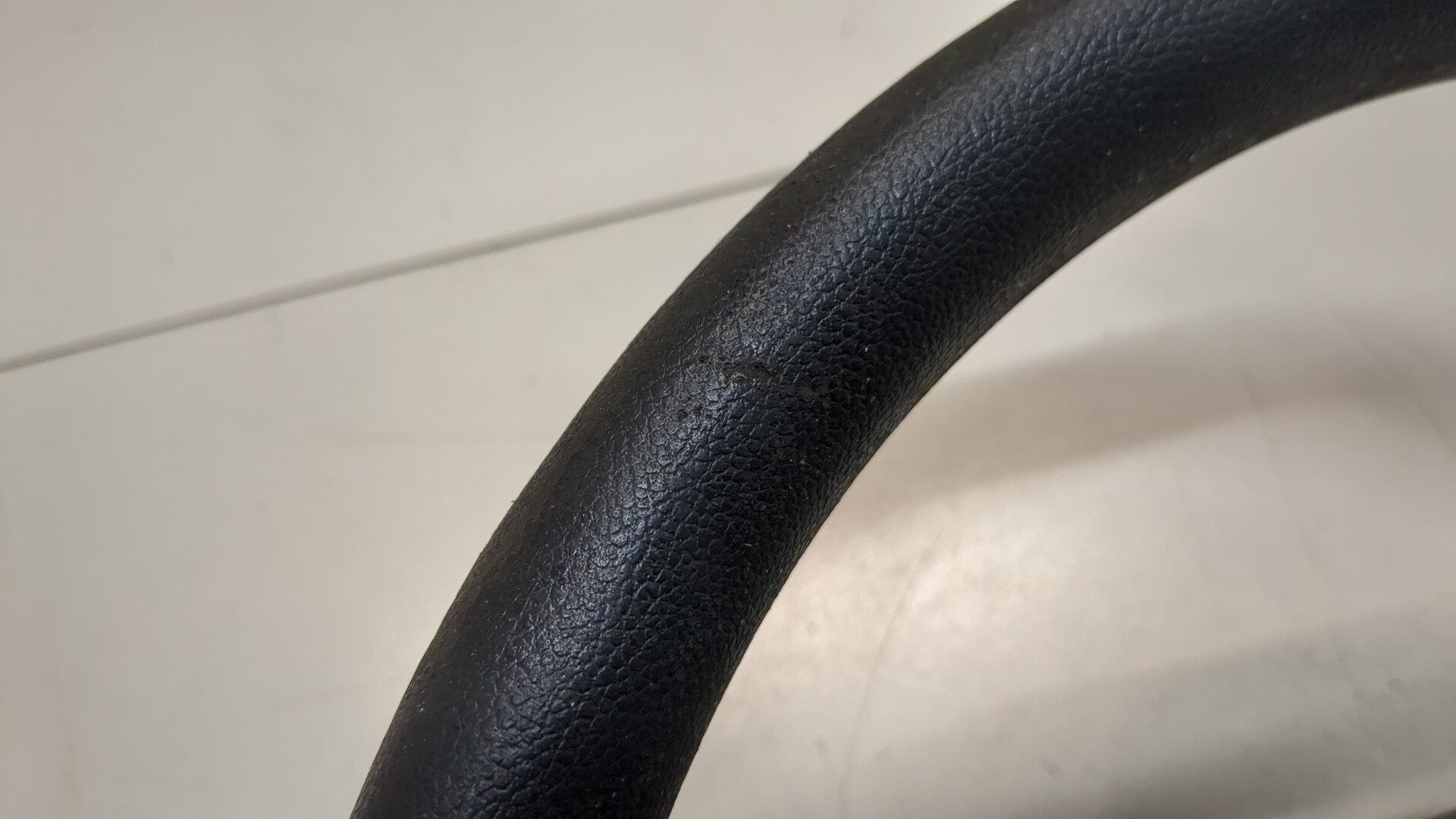 Рулевое колесо (руль)