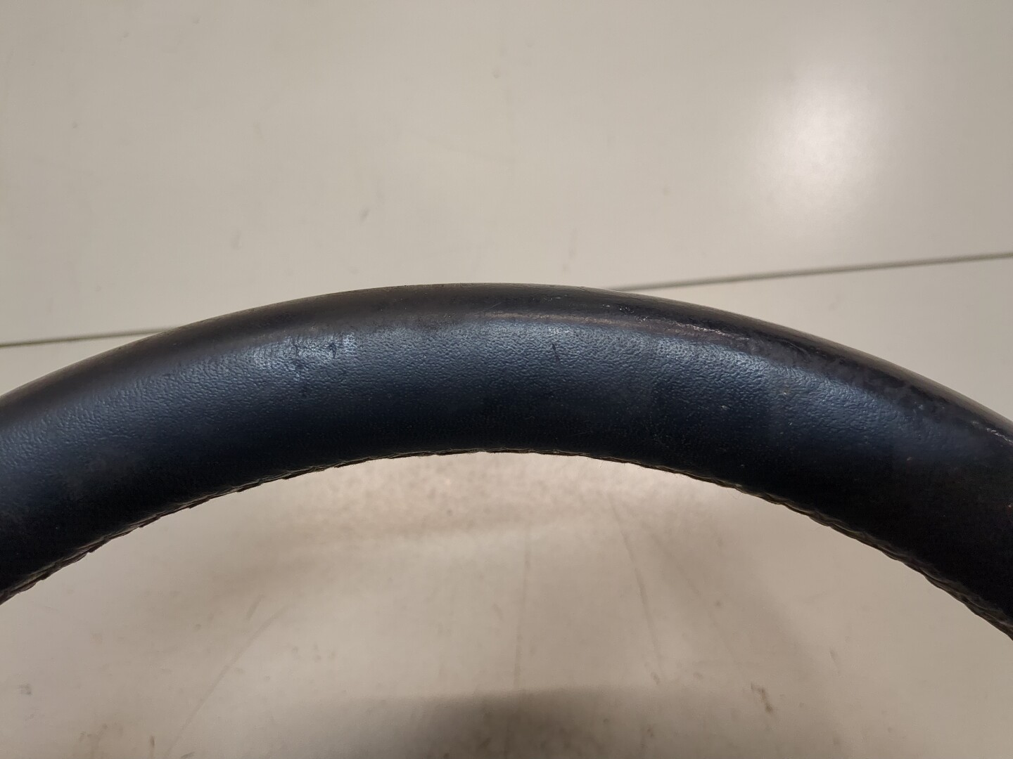 Рулевое колесо (руль)