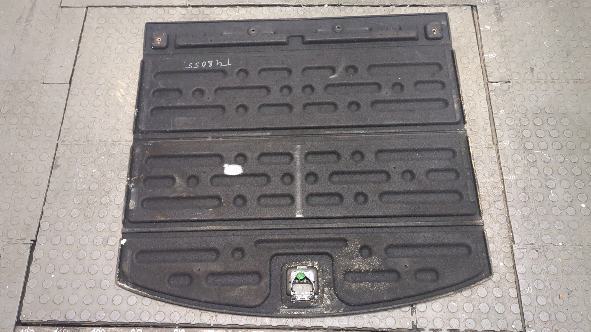 Коврик бардачка