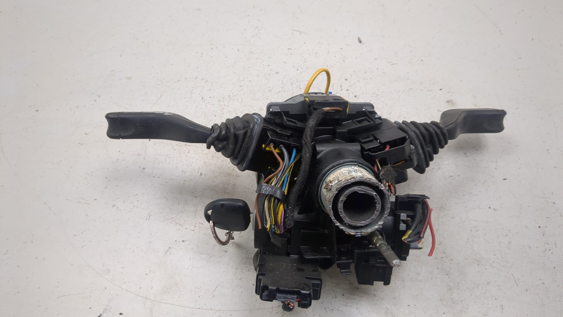 Переключатель подрулевой