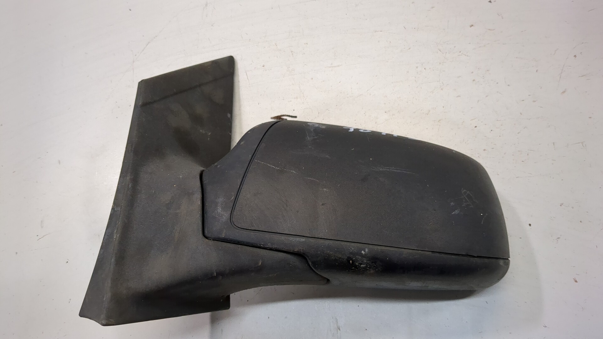 Зеркало левое электрическое