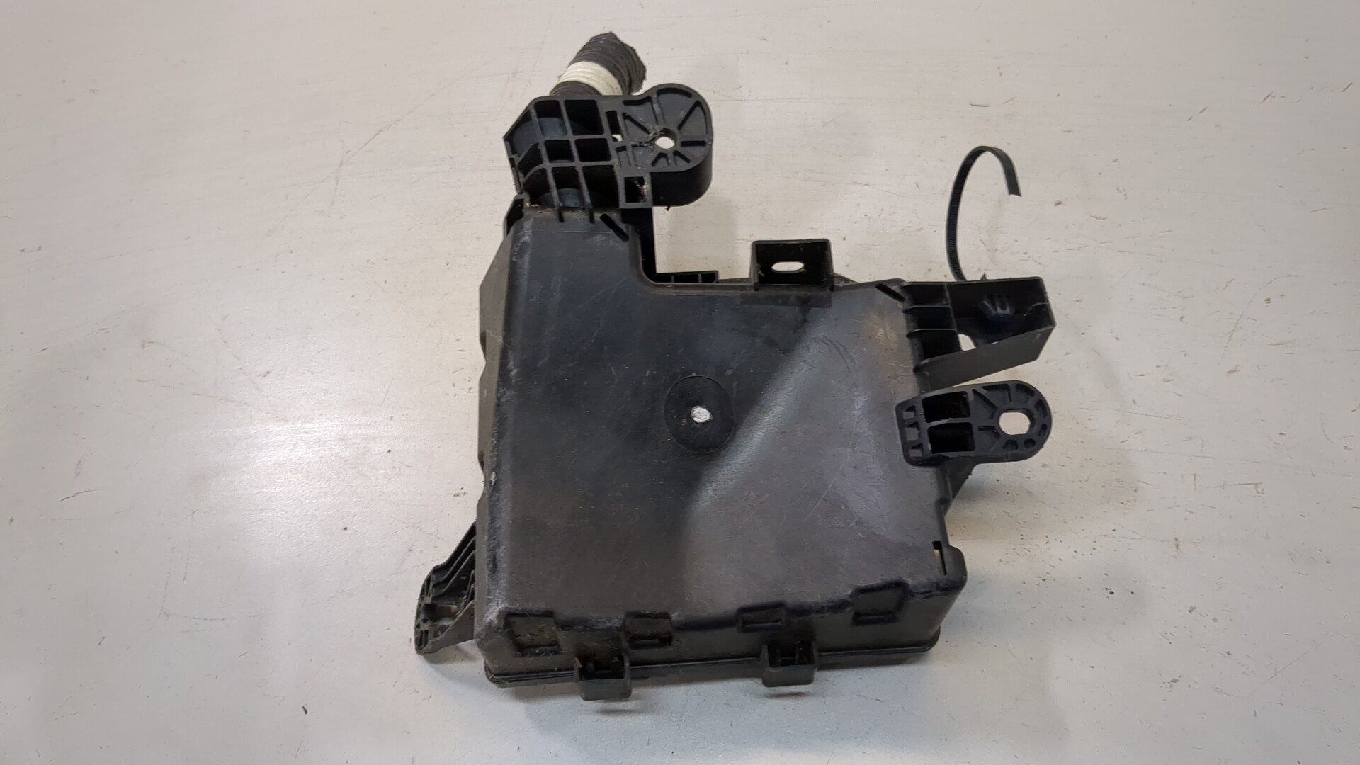 Блок комфорта