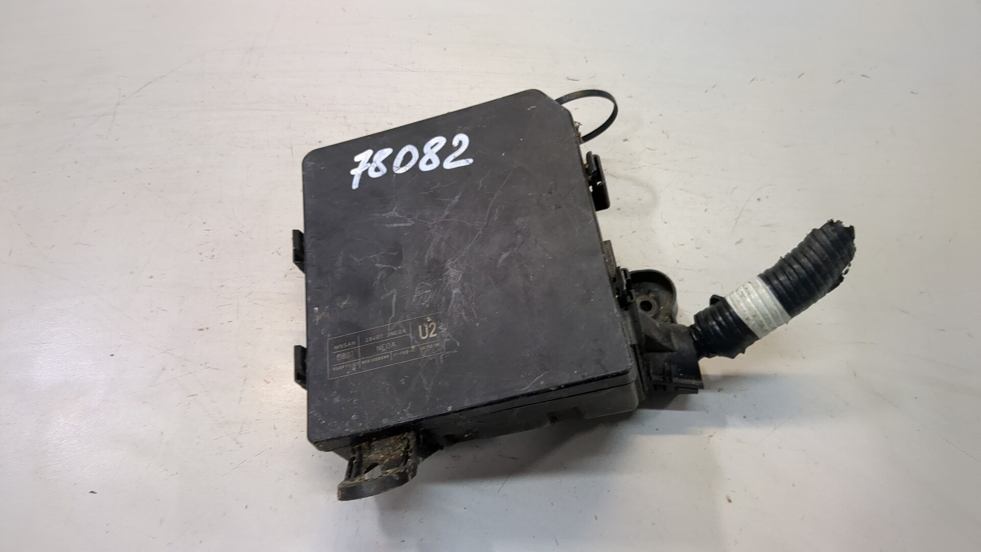 Блок комфорта