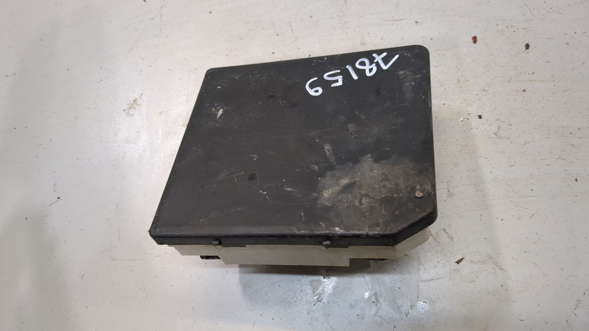 Блок комфорта