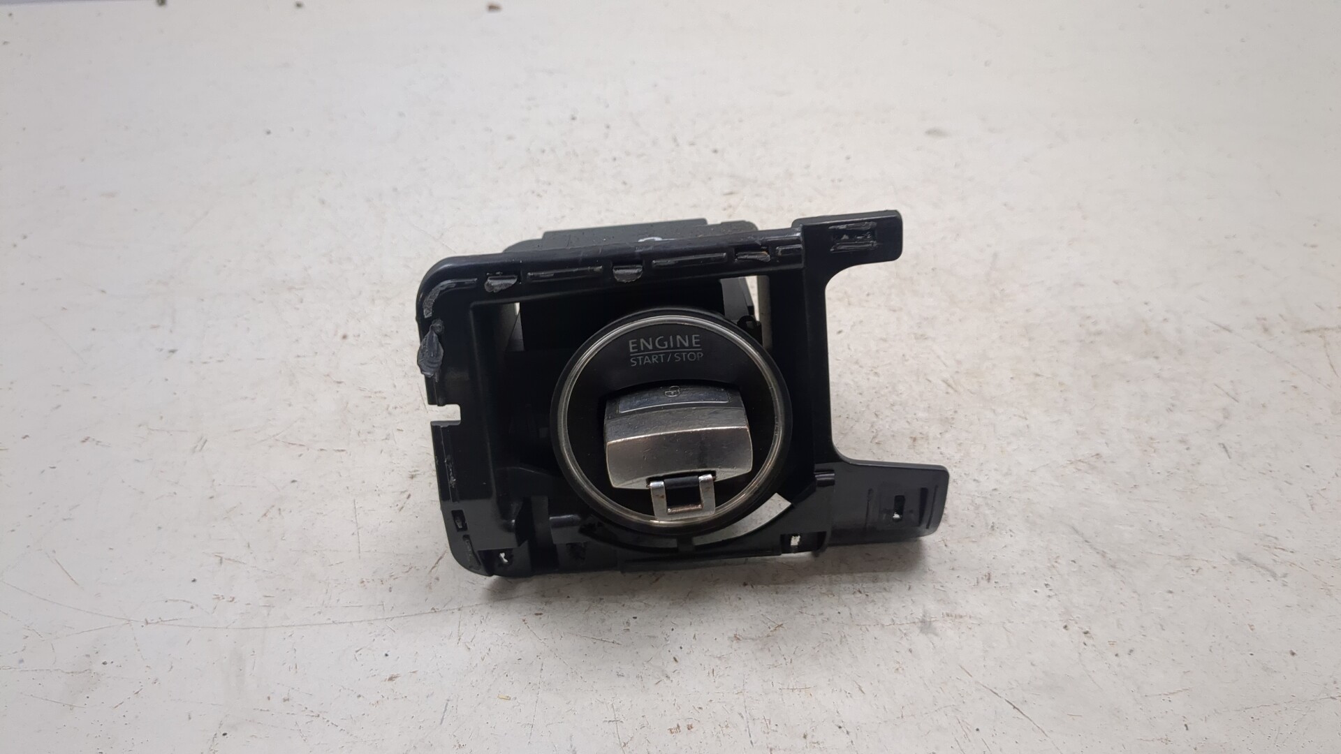 Замок зажигания