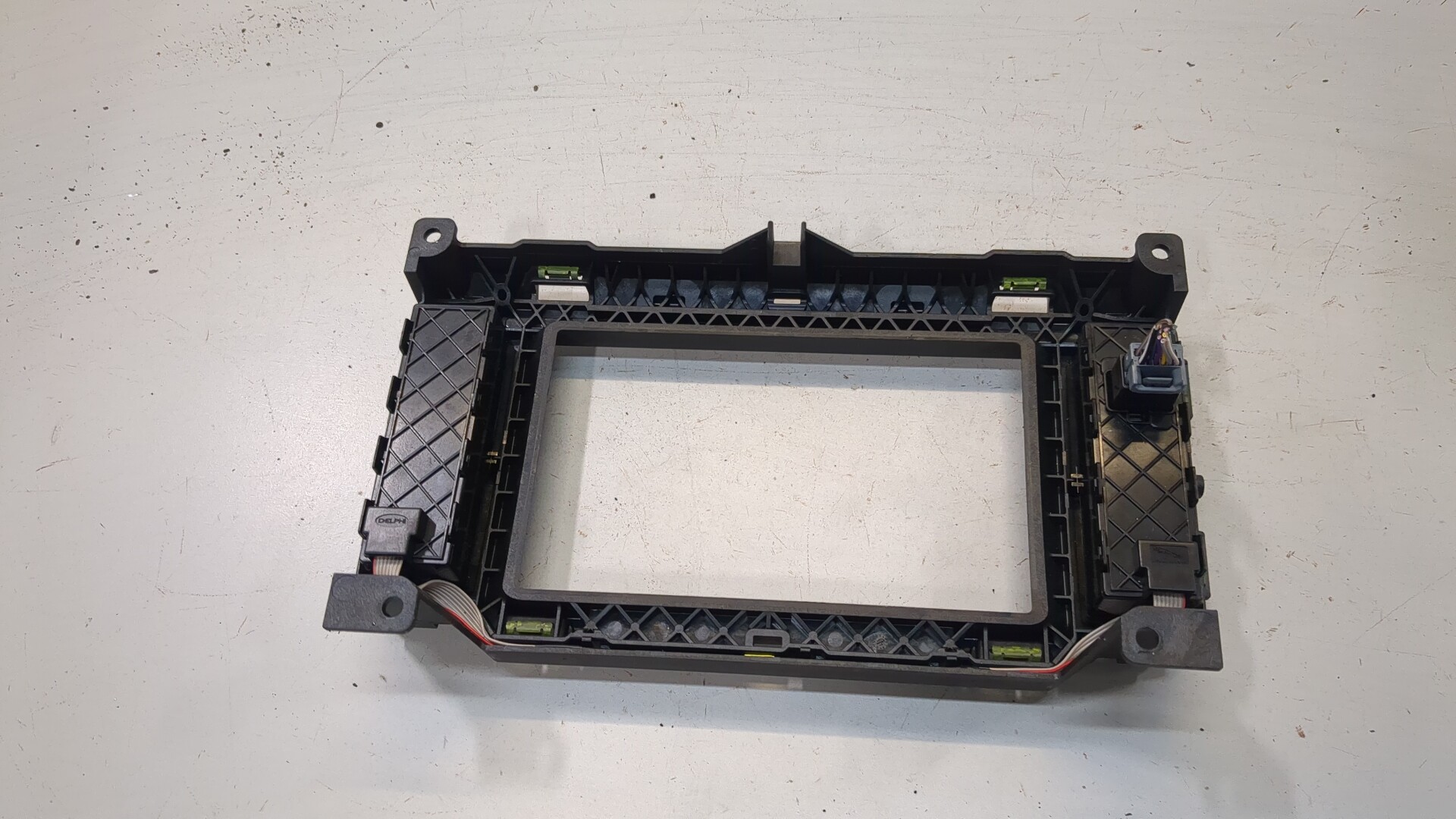 Блок кнопок