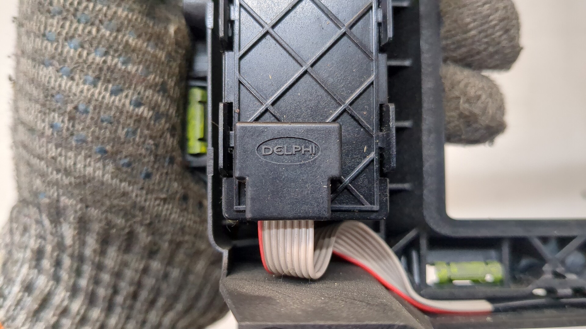 Блок кнопок