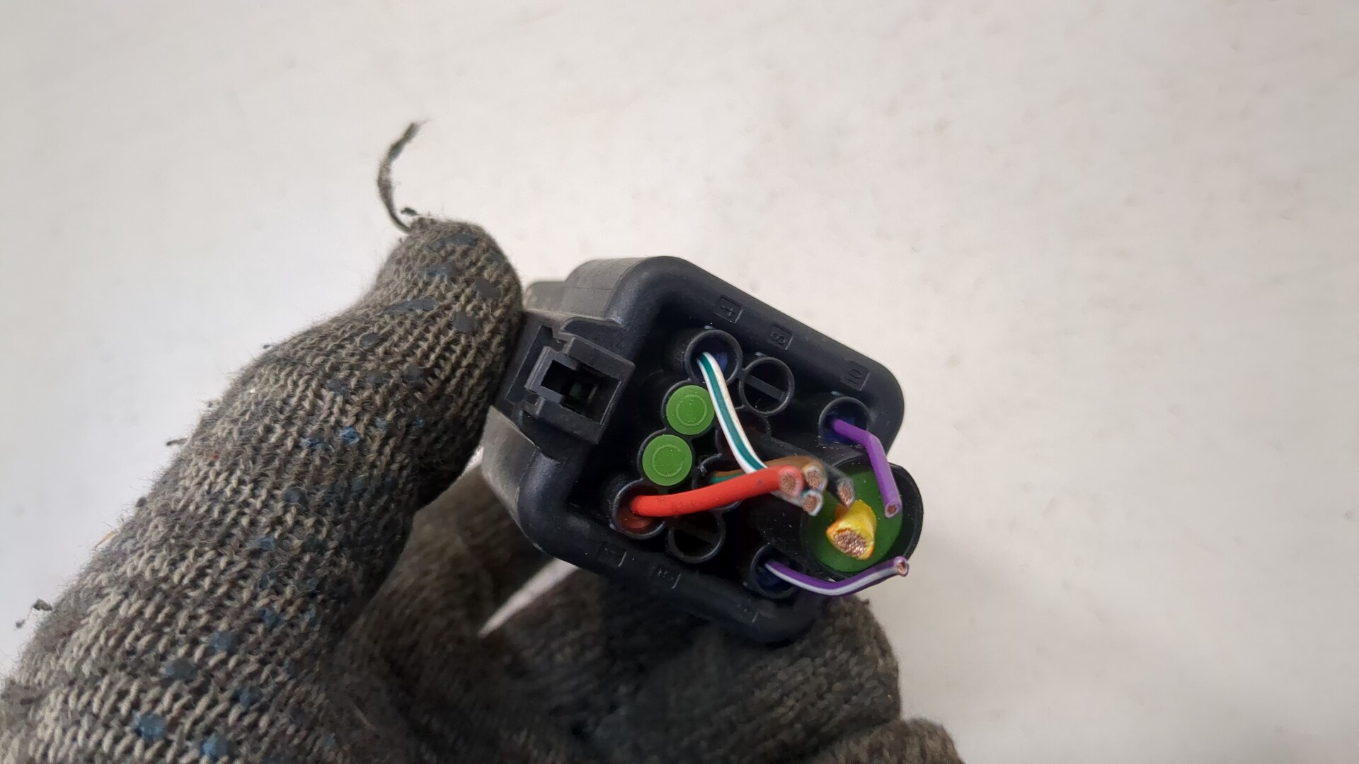 Реле свечей накала