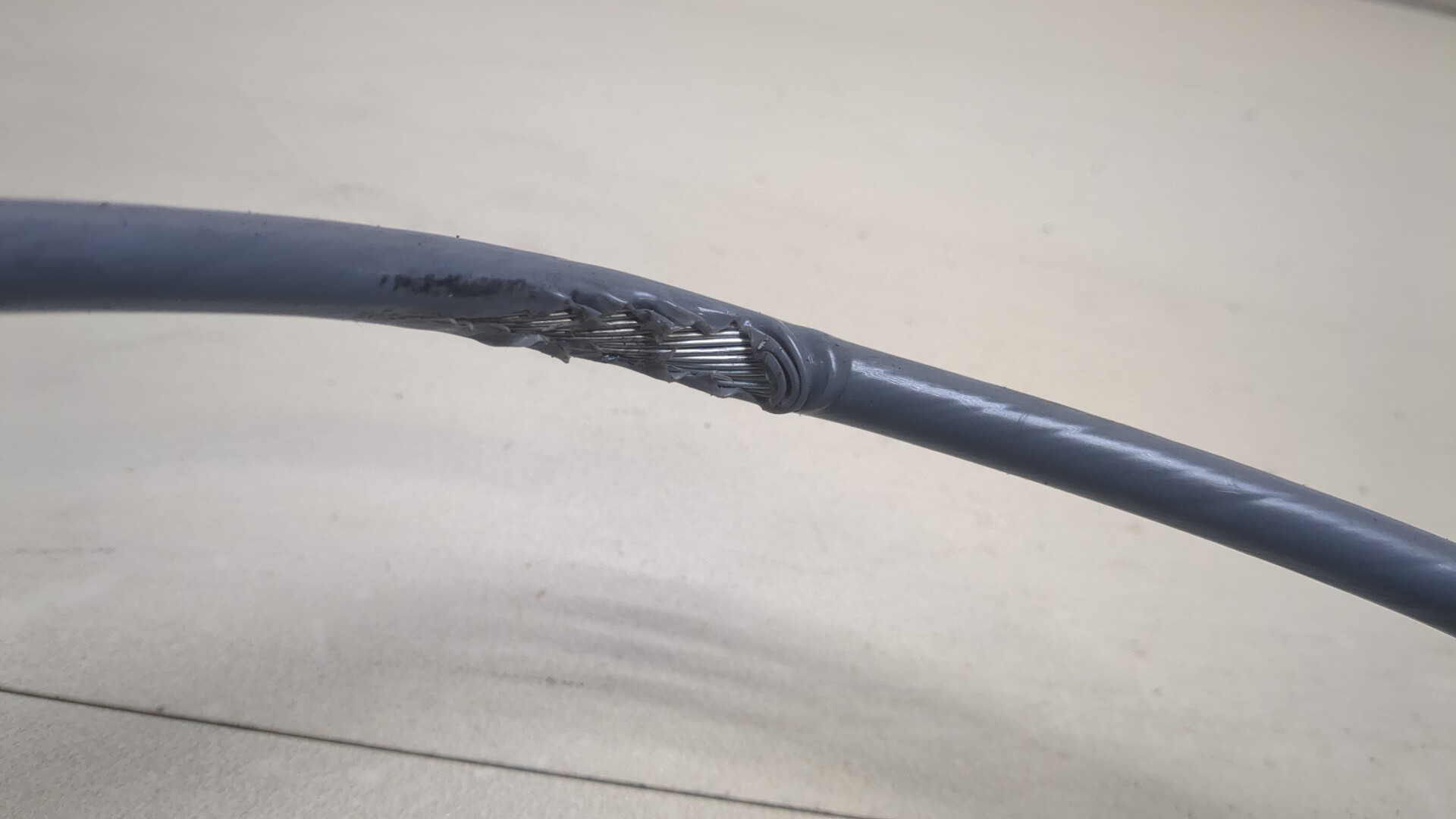 Кулиса МКПП / АКПП