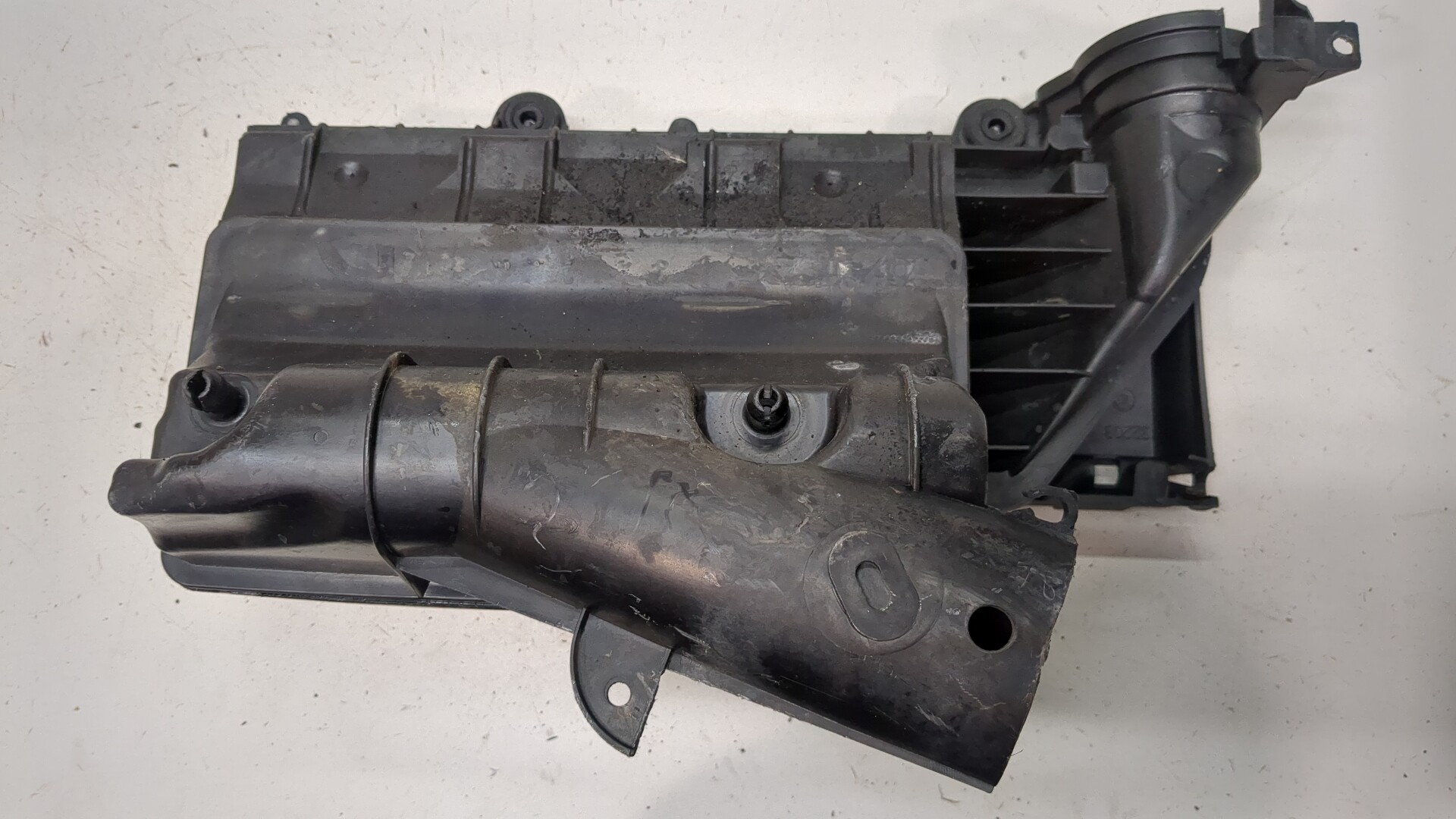 Корпус воздушного фильтра