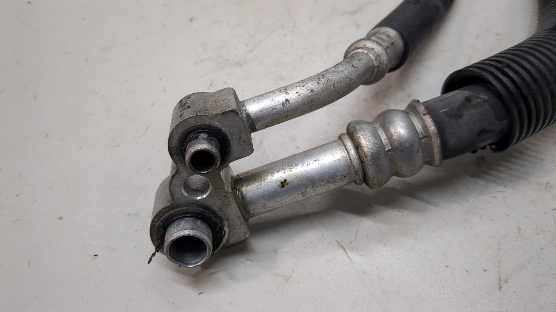 Трубка кондиционера