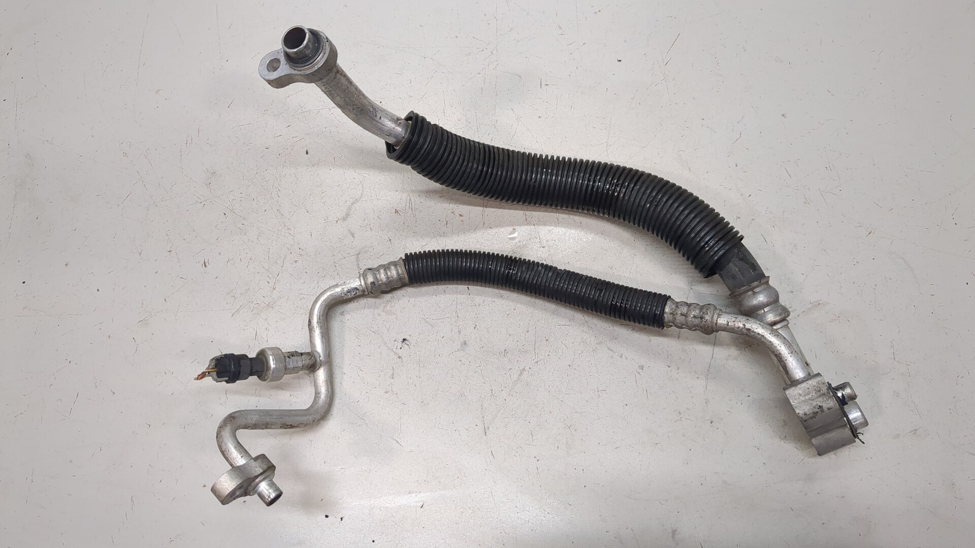 Трубка кондиционера