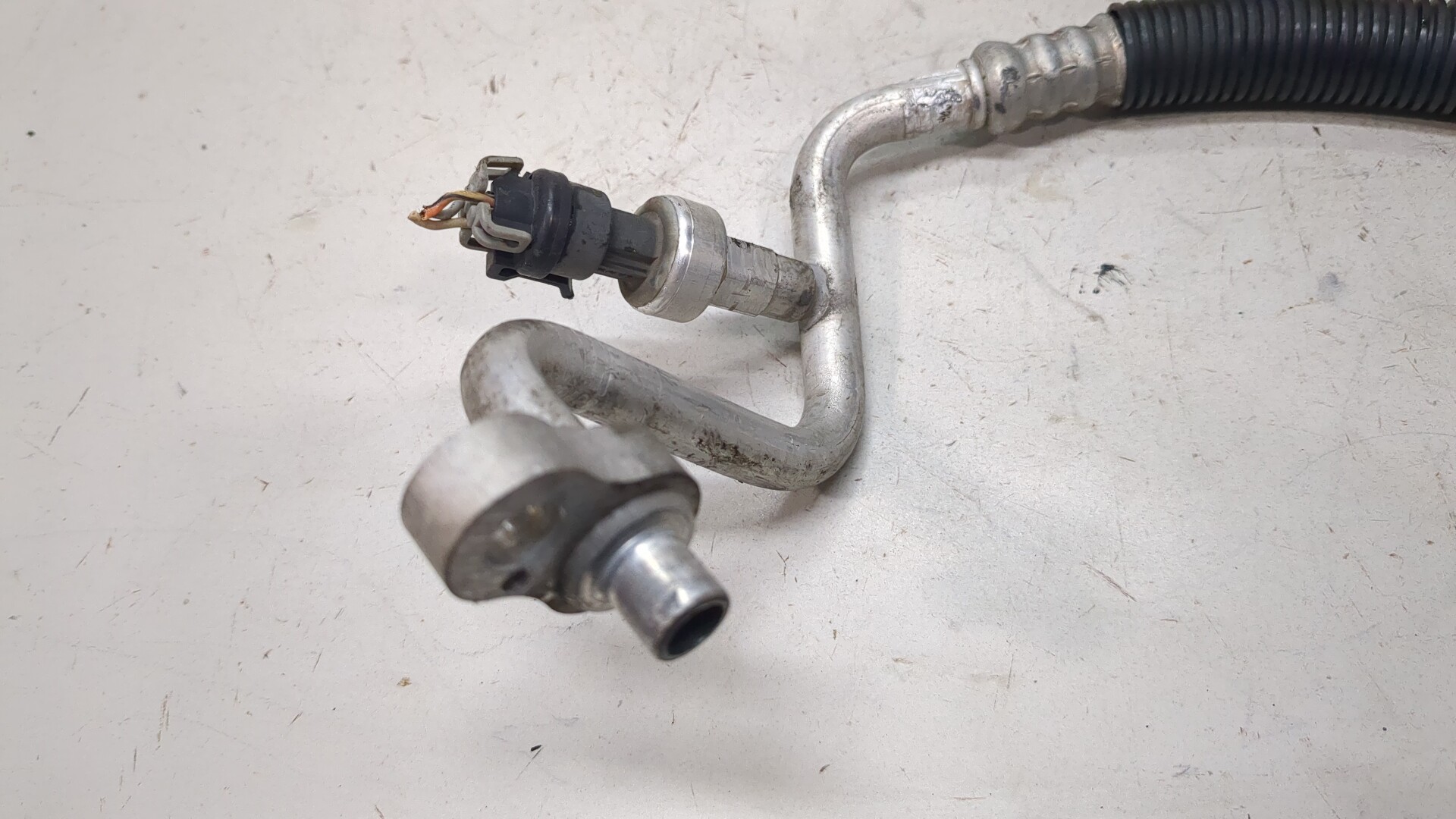 Трубка кондиционера