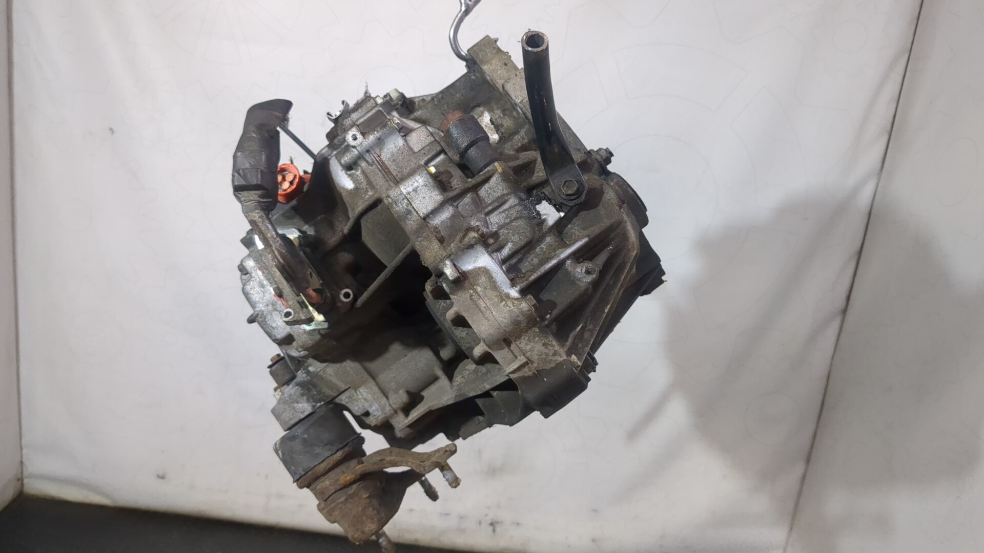 АКПП (автоматическая коробка переключения передач)