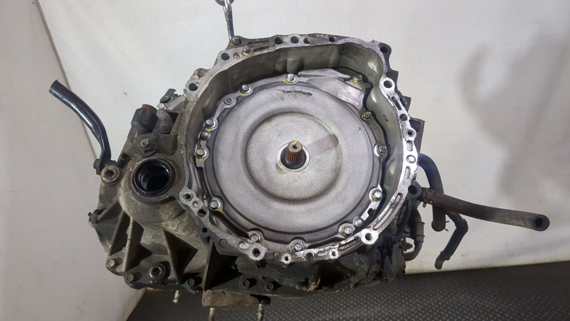 АКПП (автоматическая коробка переключения передач)