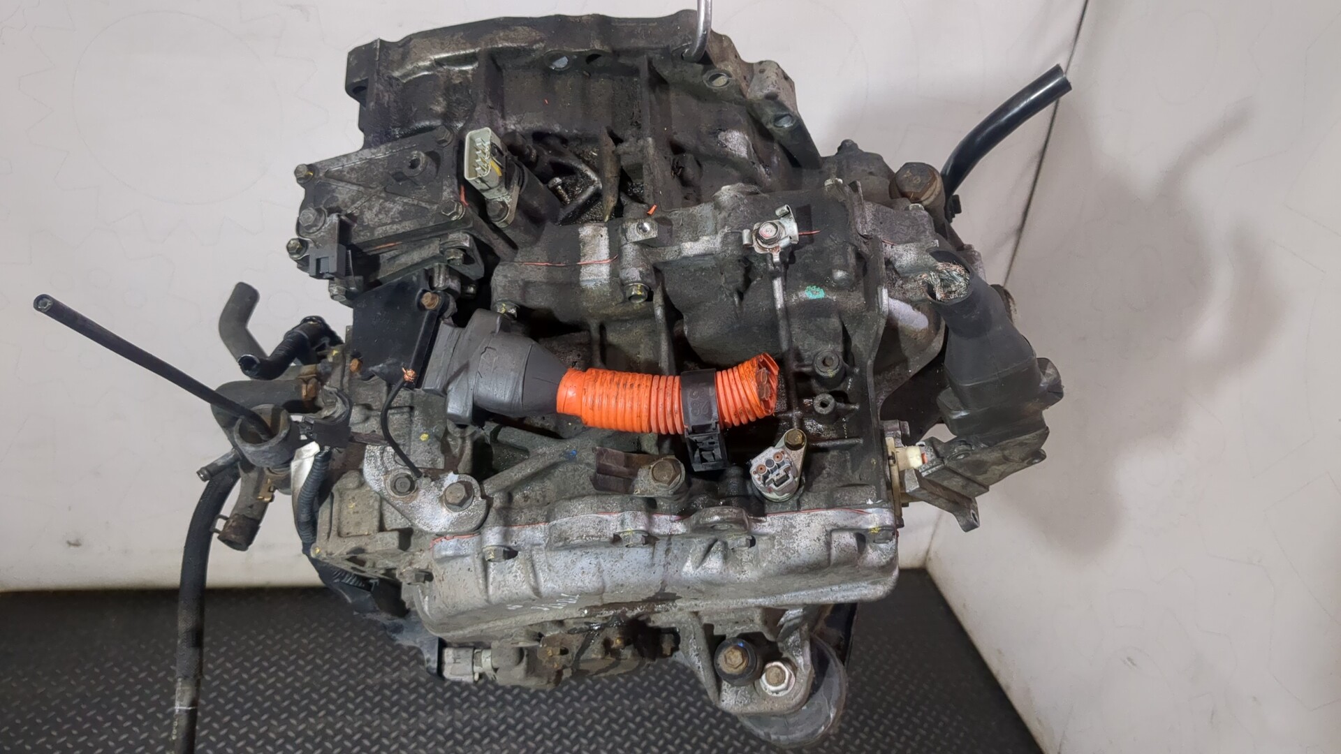 АКПП (автоматическая коробка переключения передач)