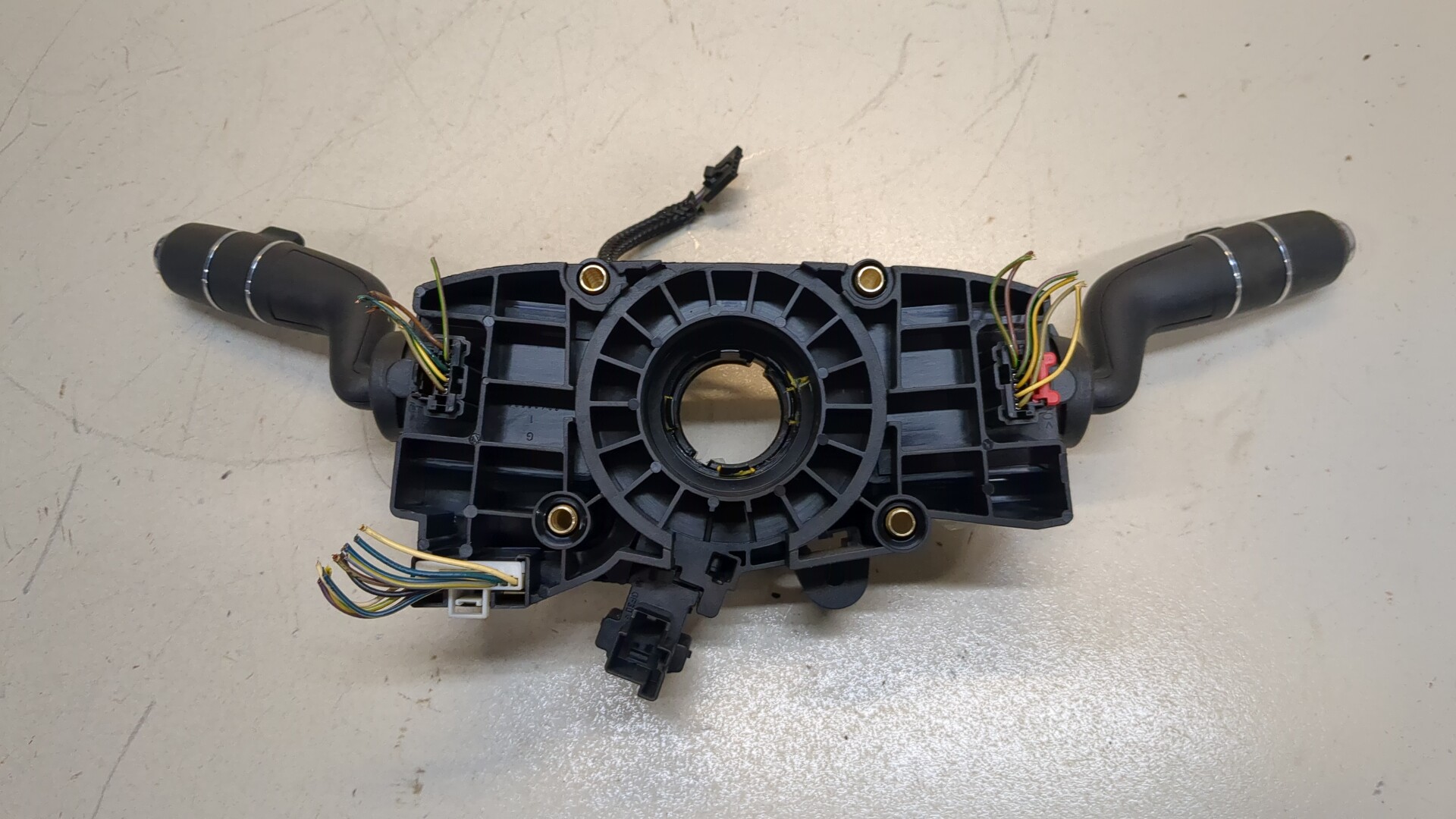 Переключатель подрулевой