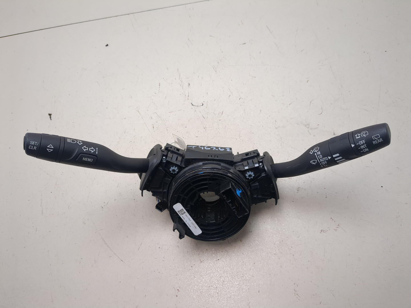 Переключатель подрулевой