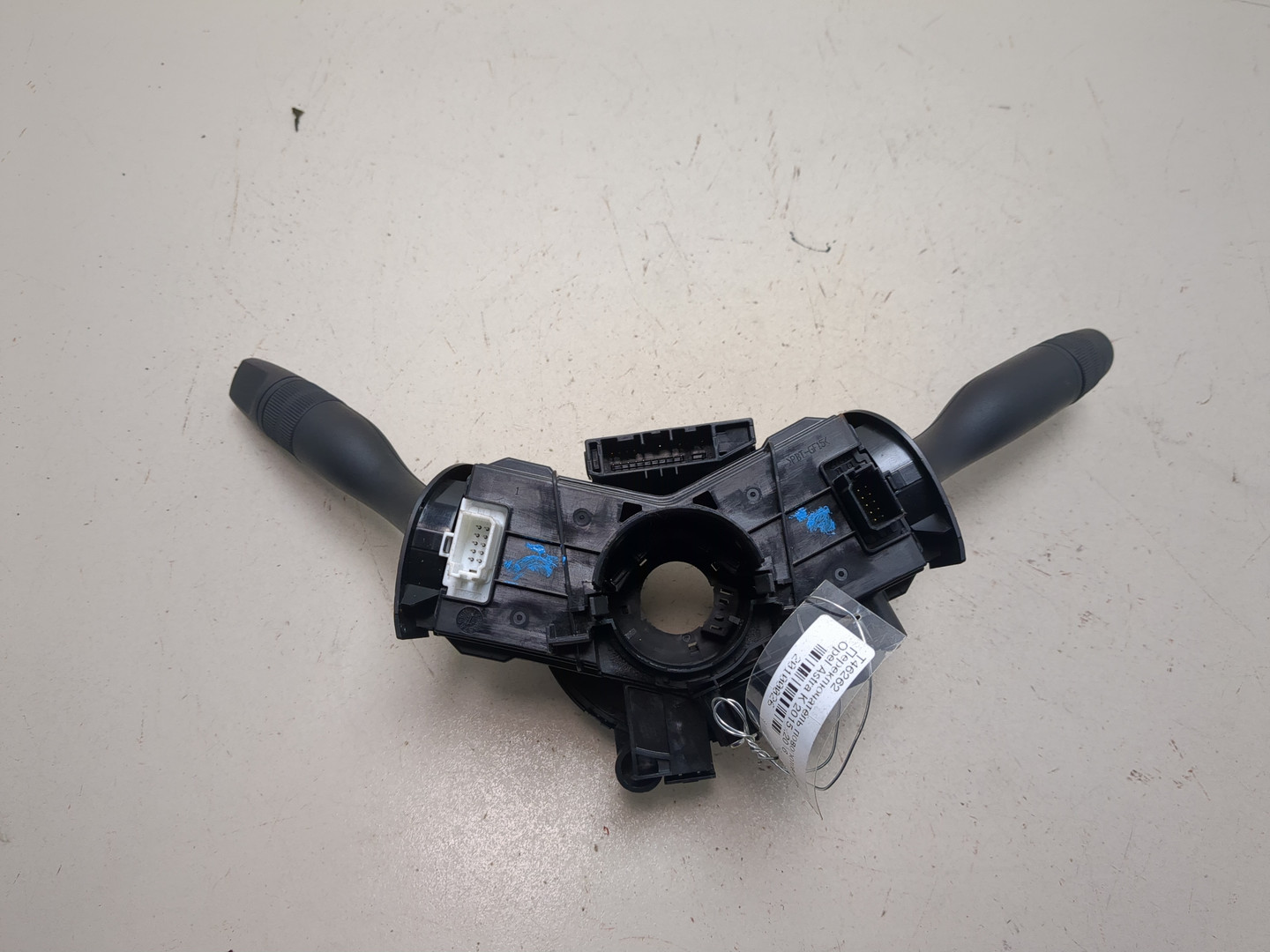 Переключатель подрулевой