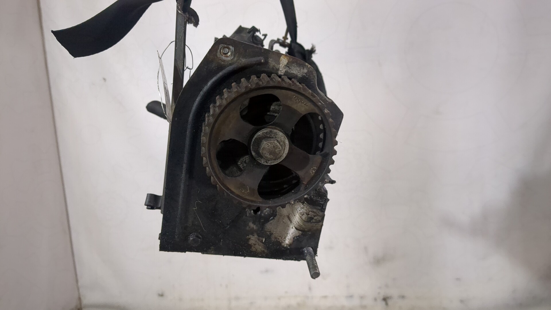 Головка блока цилиндров