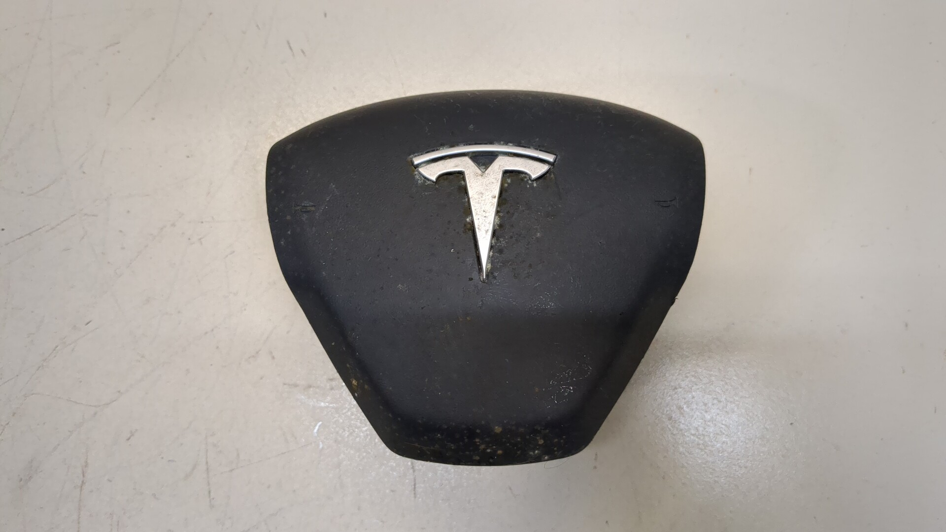 Подушка безопасности в рулевое колесо для Model 3 2017>