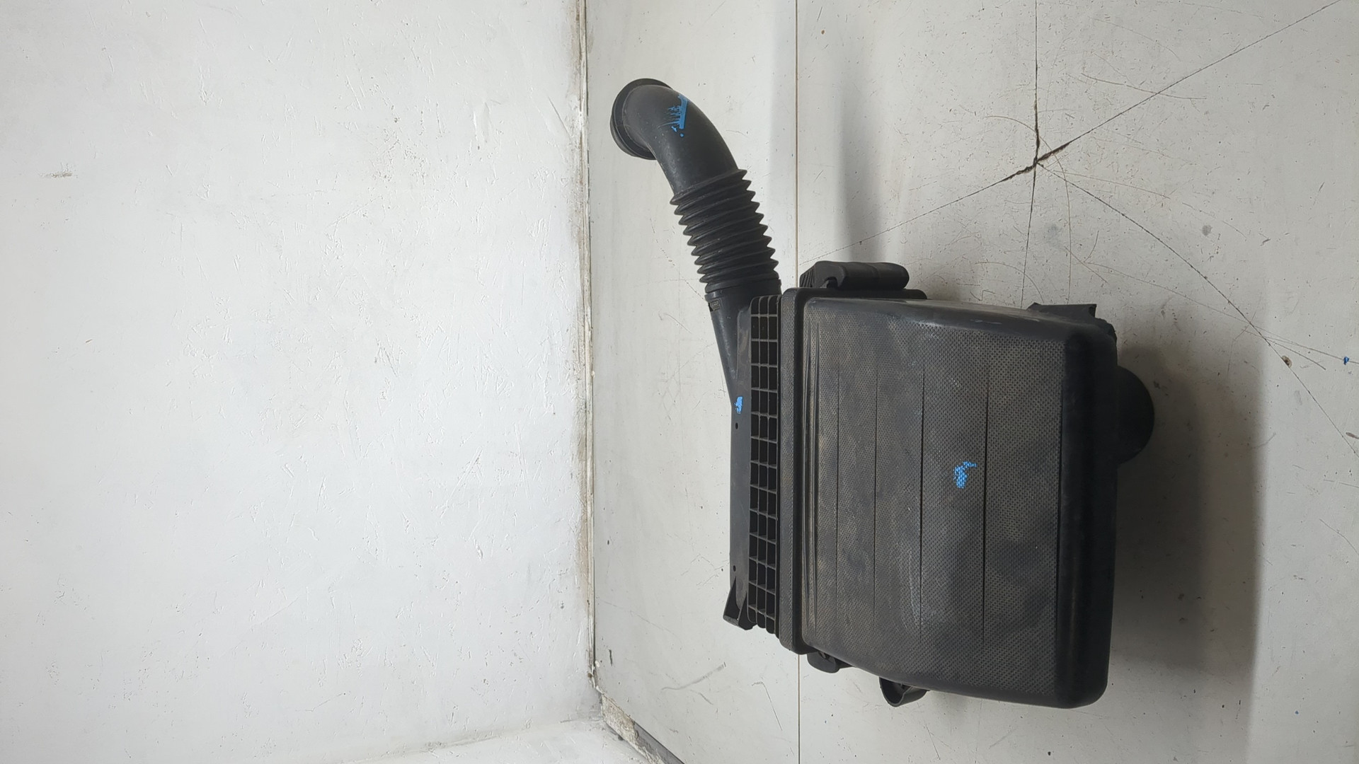 Корпус воздушного фильтра