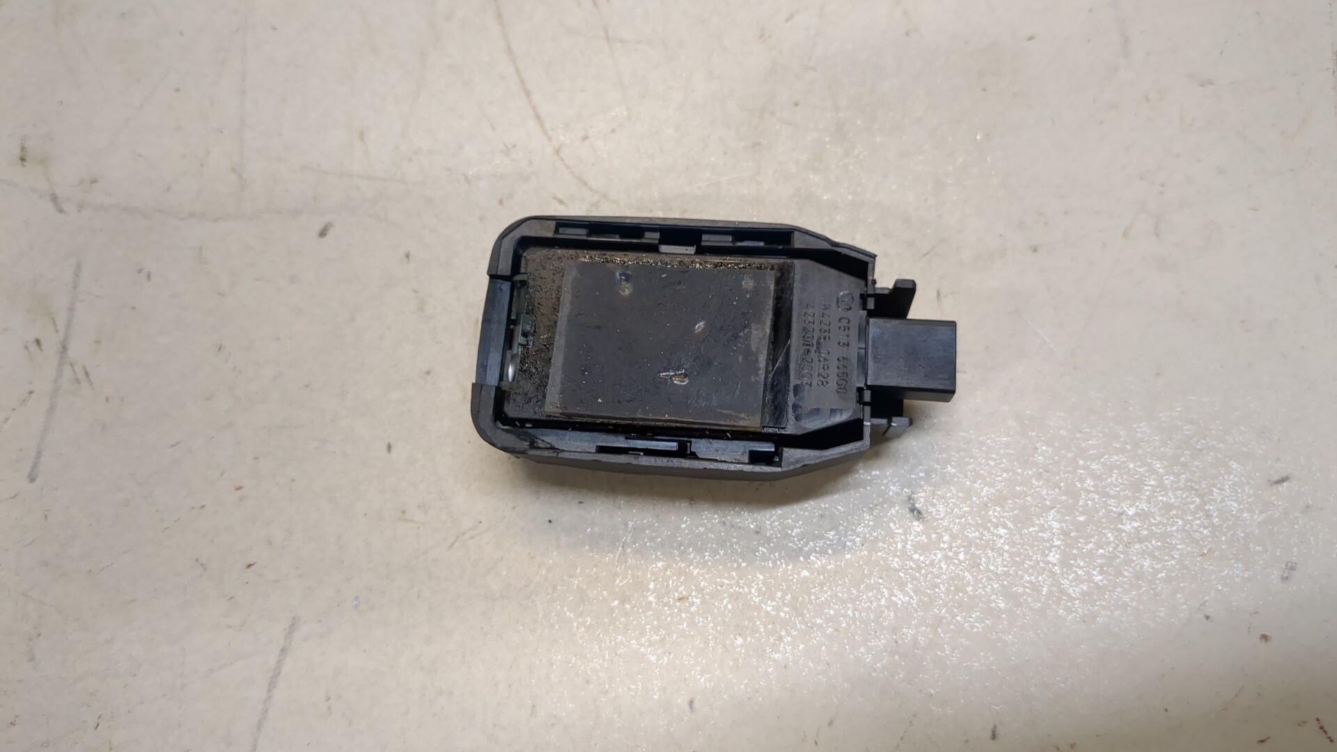 Датчик дождя