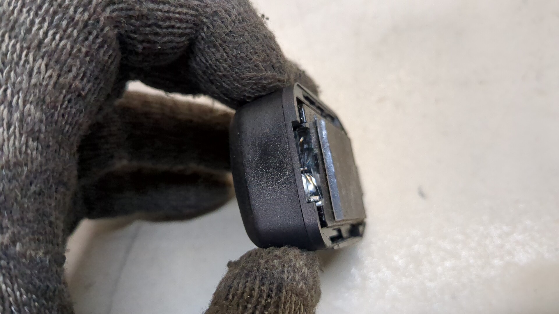 Датчик дождя