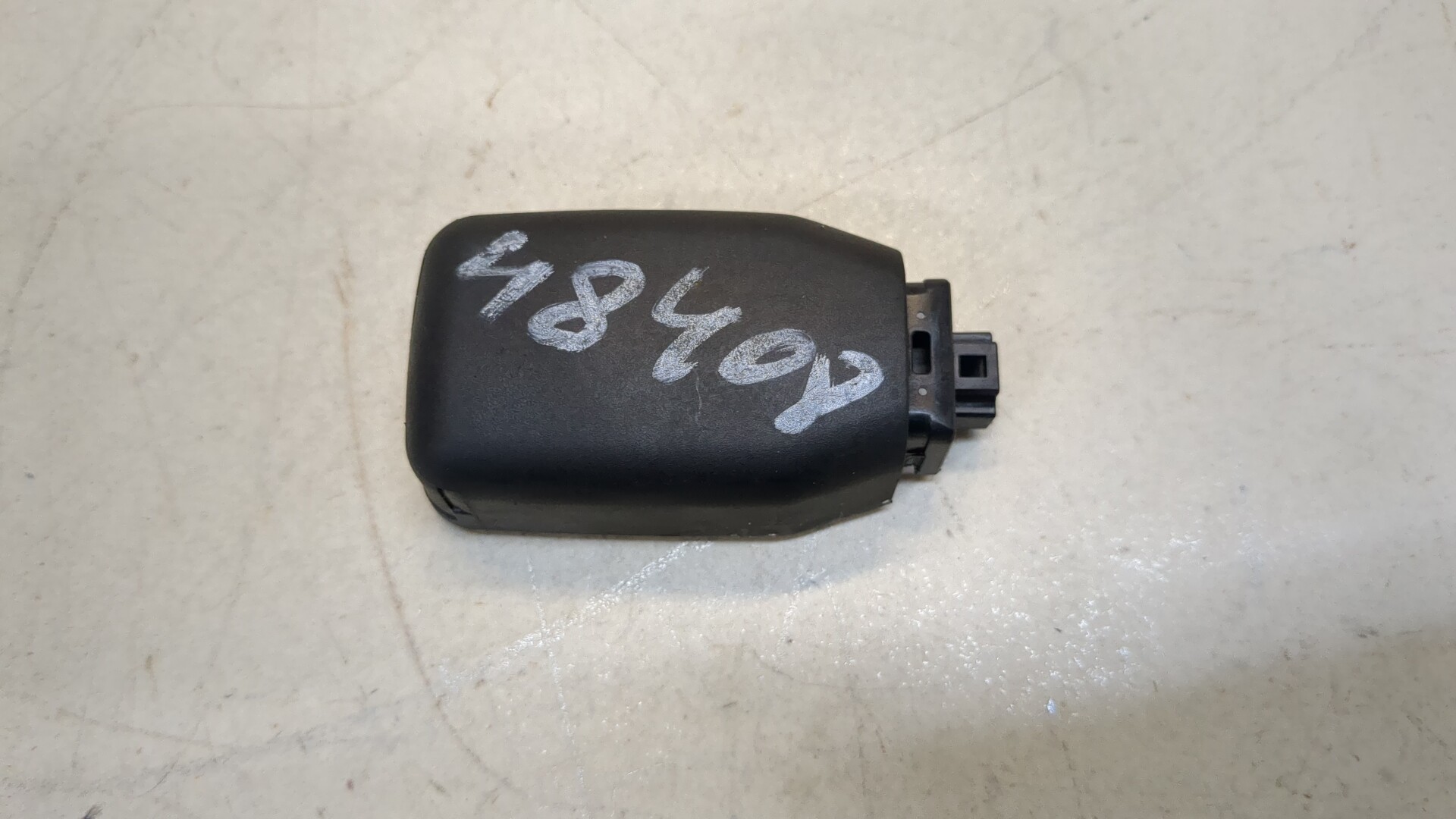 Датчик дождя