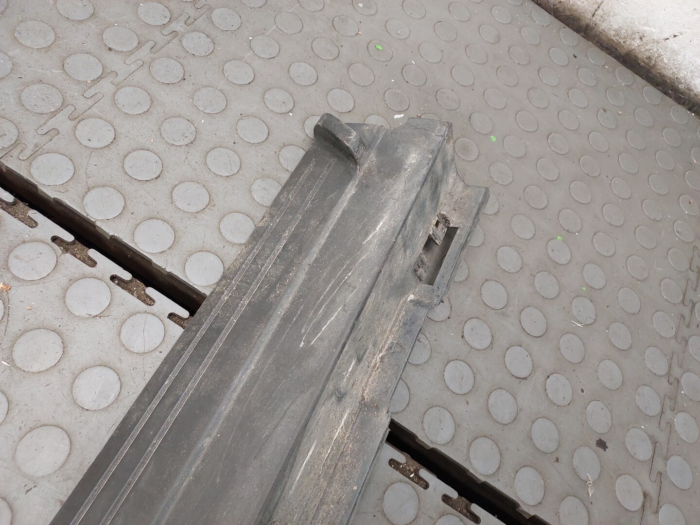 Накладка на порог