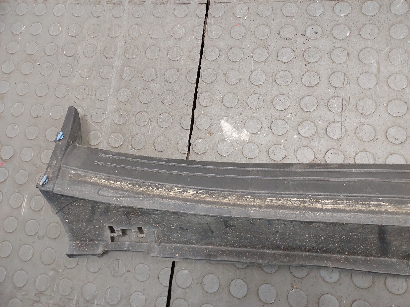 Накладка на порог