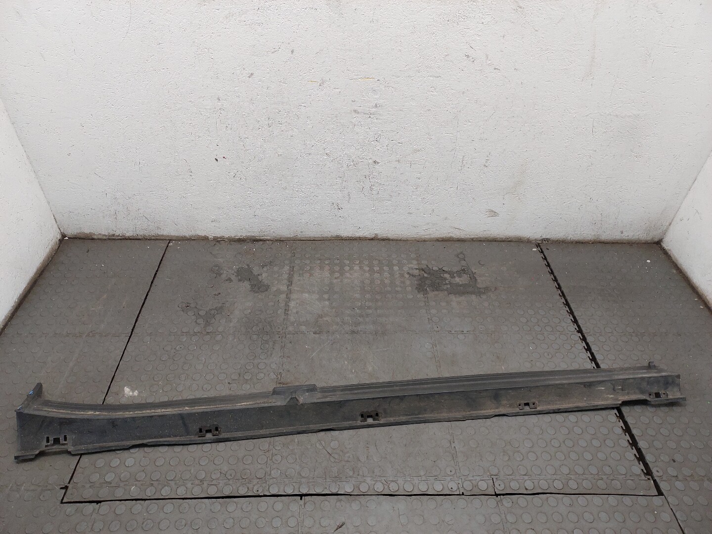 Накладка на порог