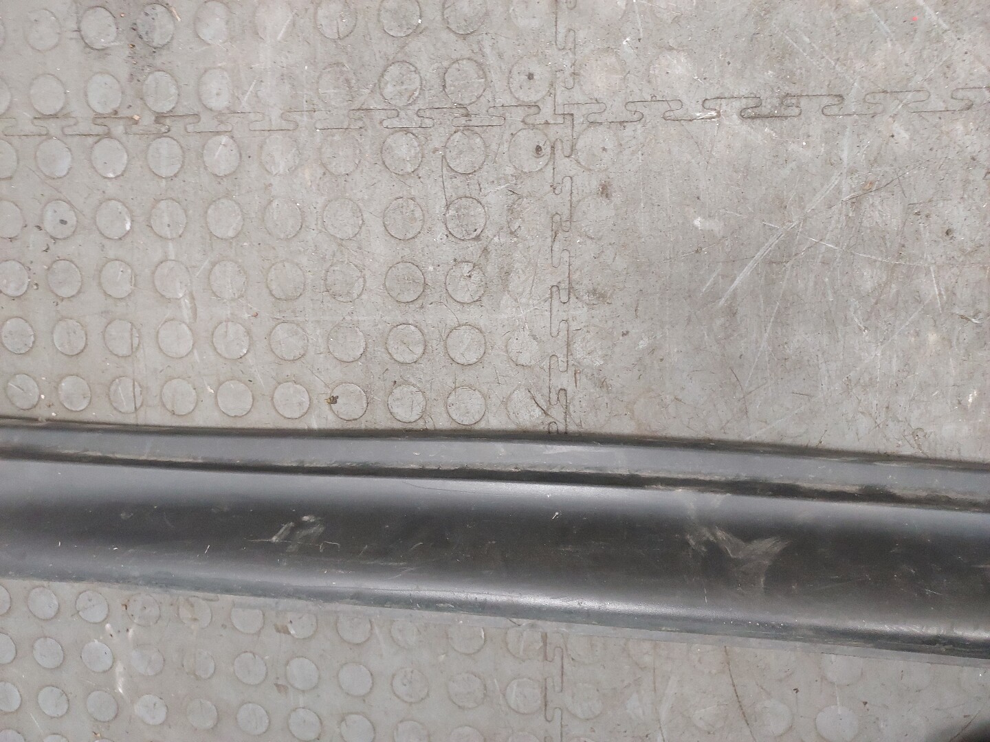 Накладка на порог