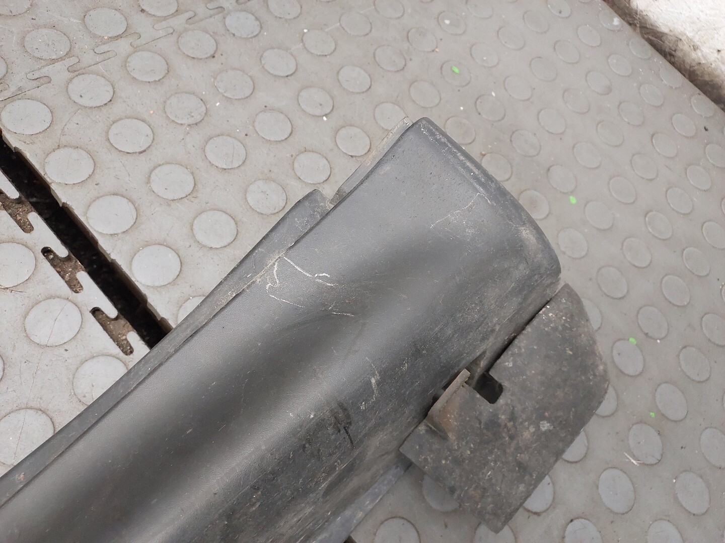 Накладка на порог