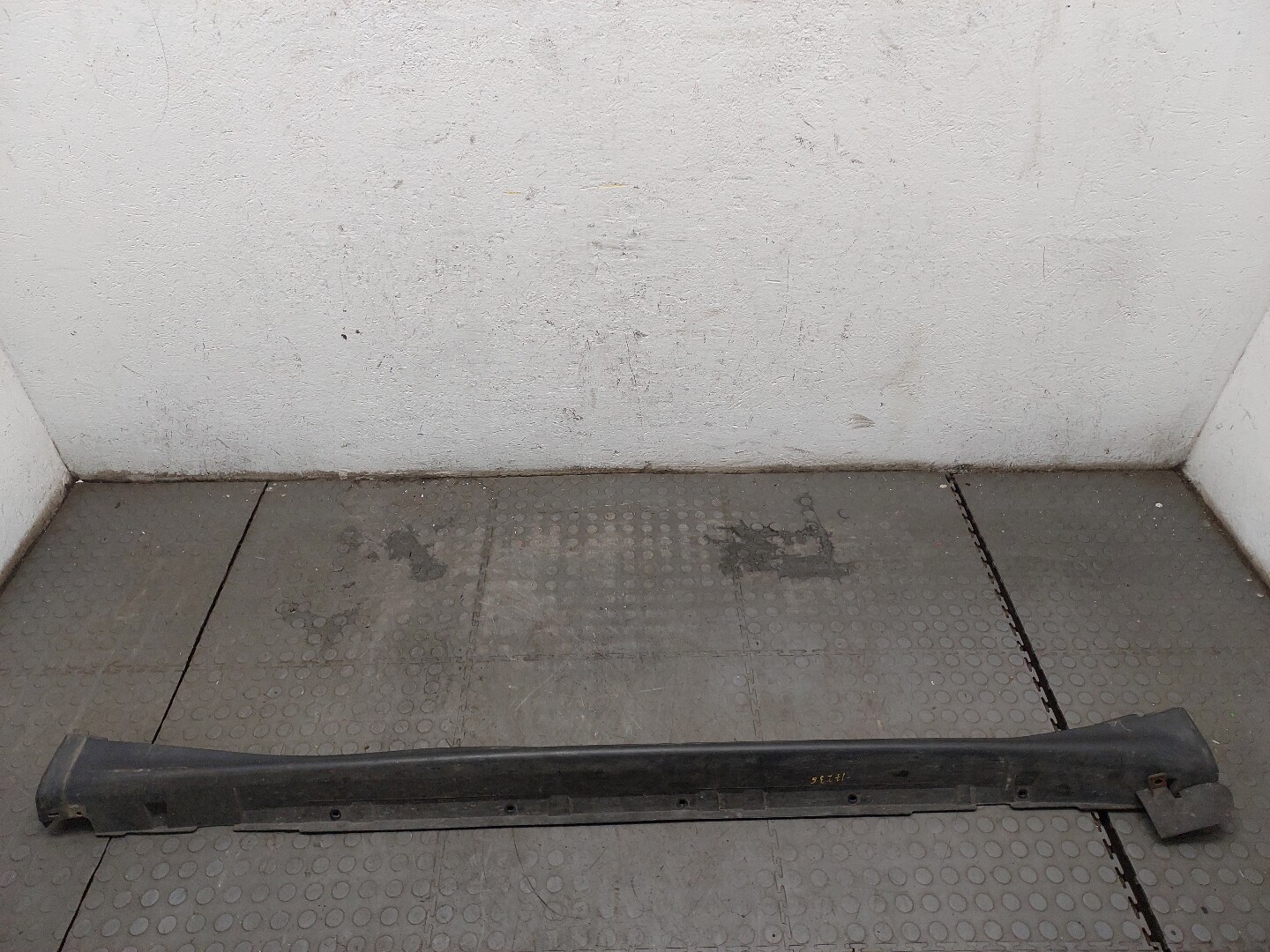 Накладка на порог