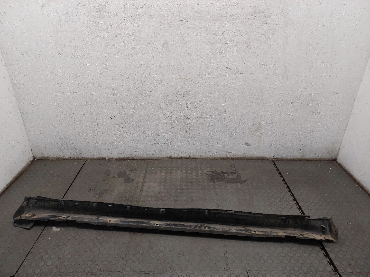 Накладка на порог