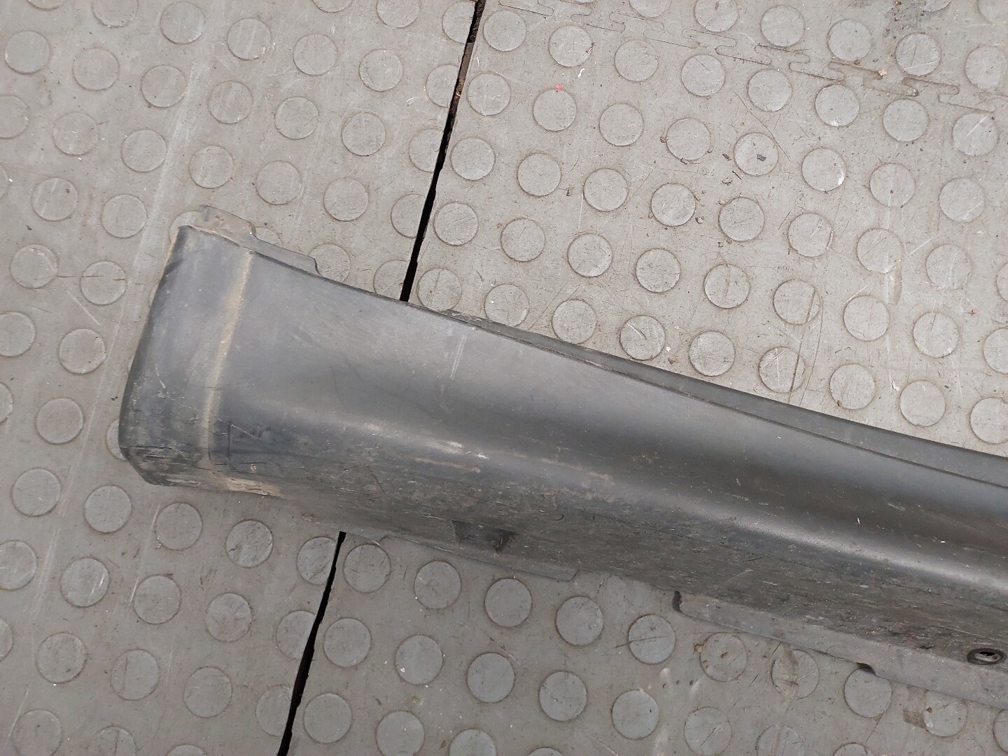 Накладка на порог