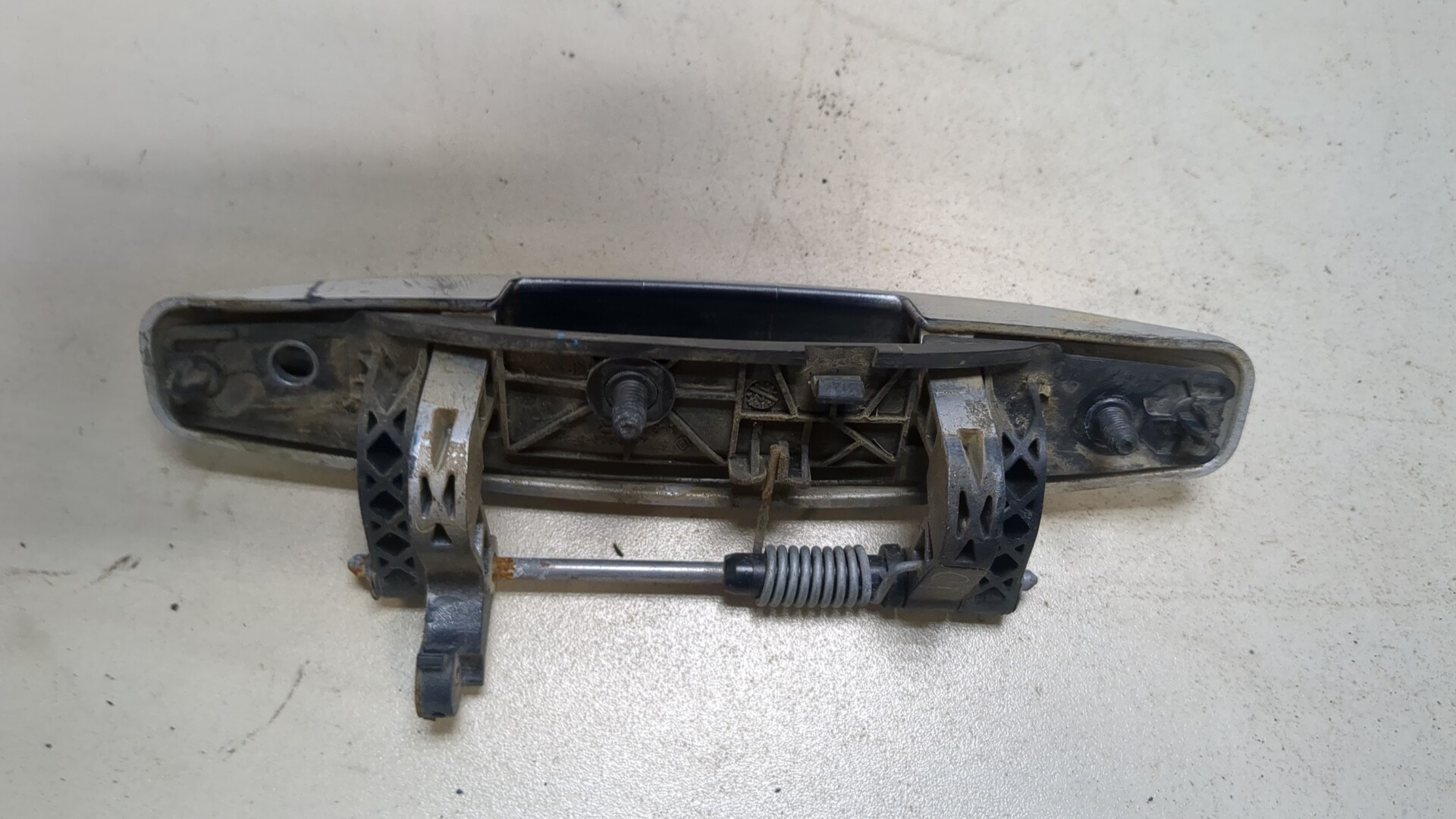 Ручка двери наружная