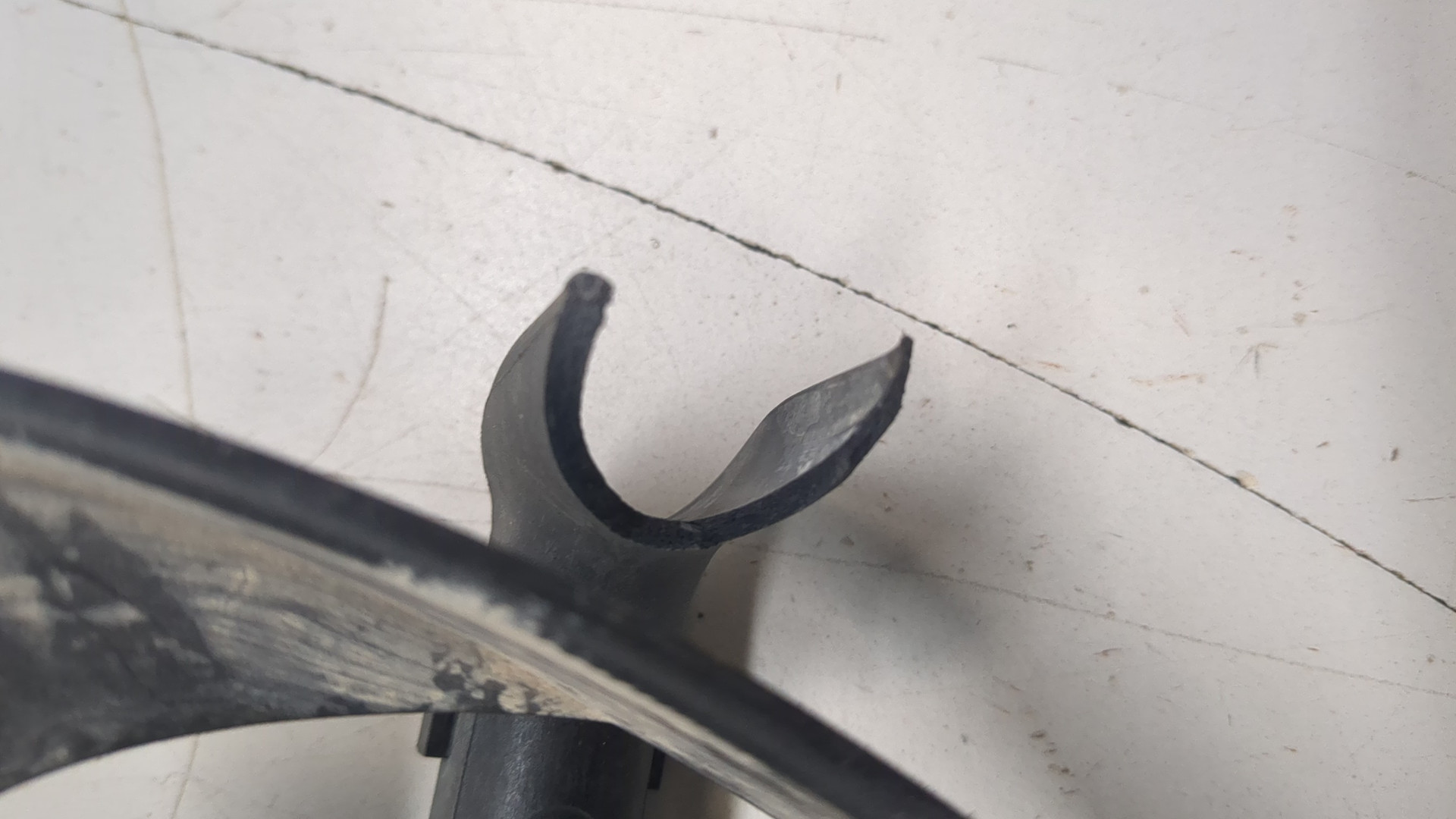 Вентилятор радиатора