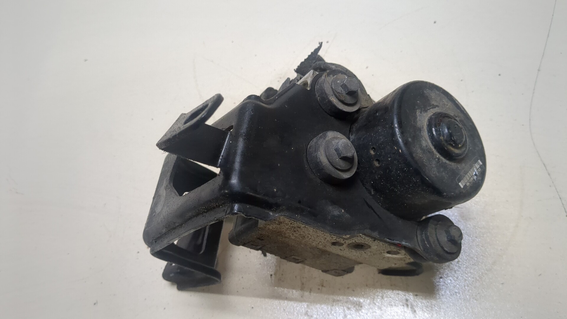 Блок ABS (насос)