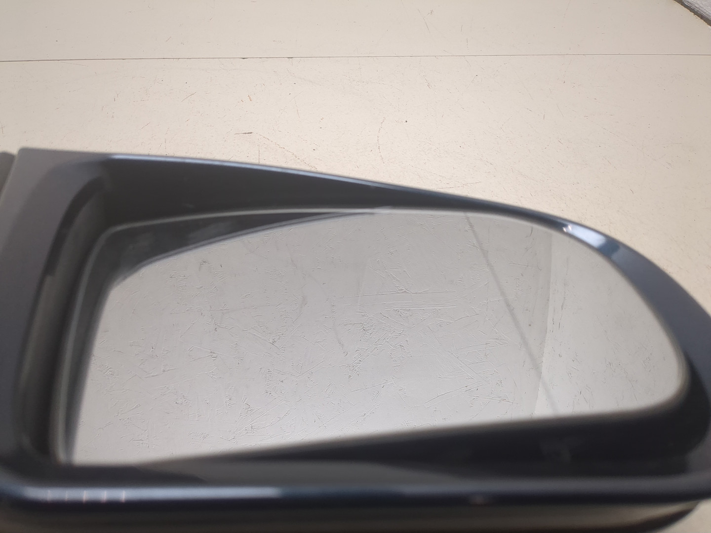 Зеркало правое электрическое