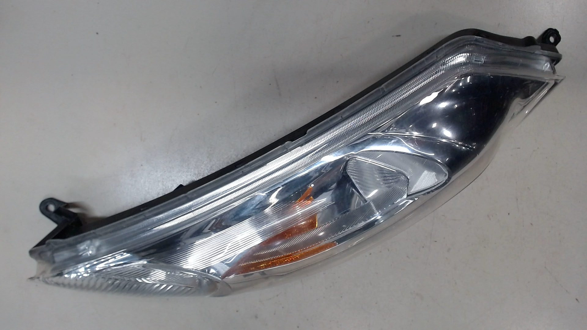 Повторитель на крыло левый