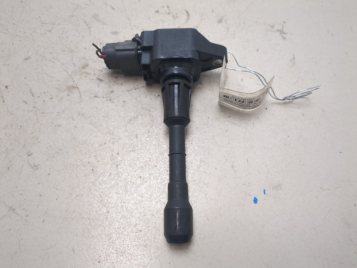 Катушка зажигания