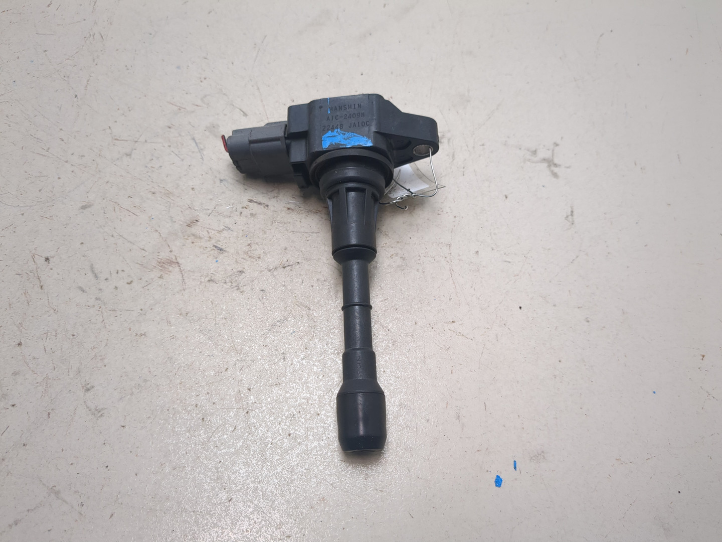 Катушка зажигания