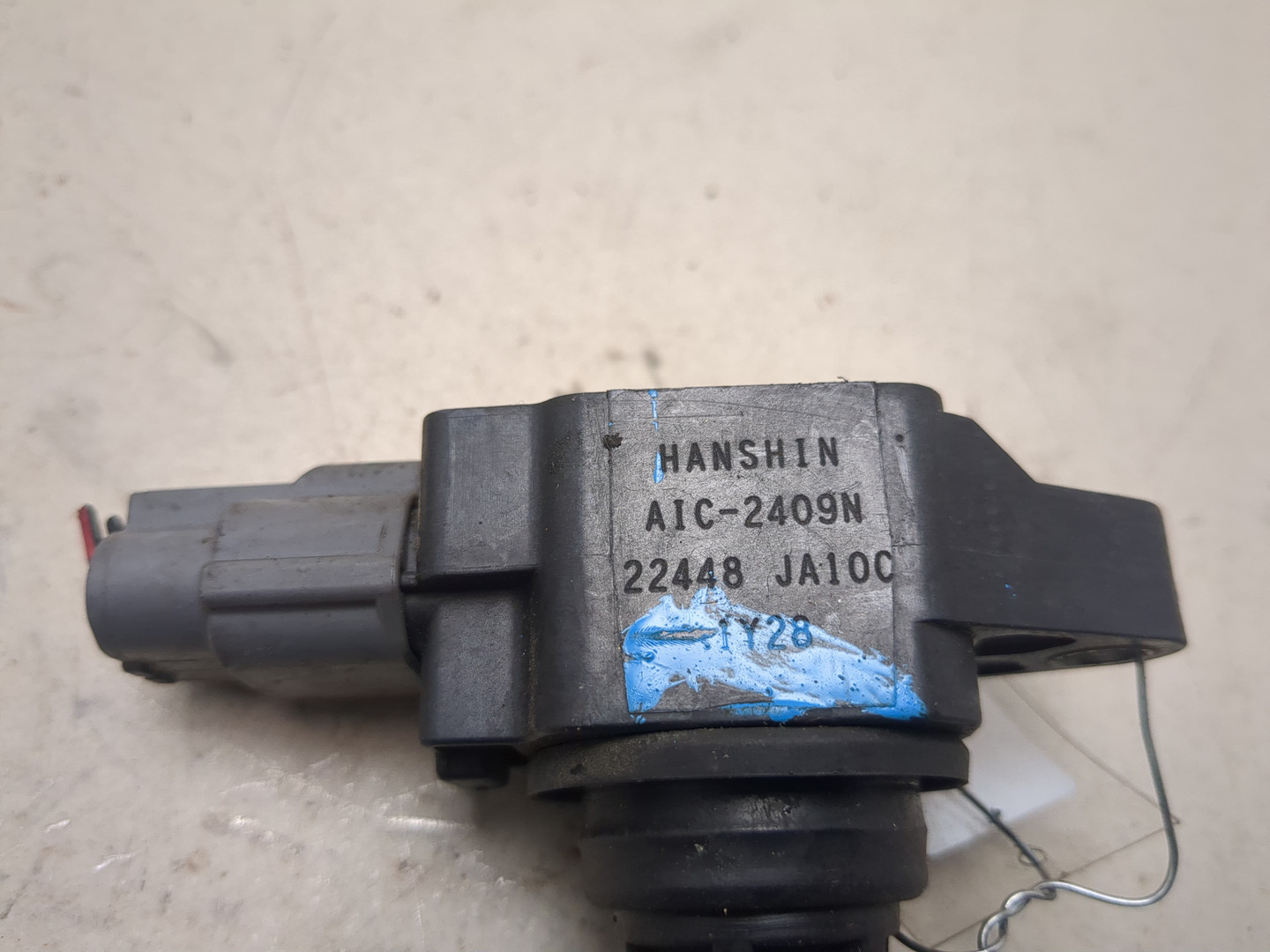 Катушка зажигания