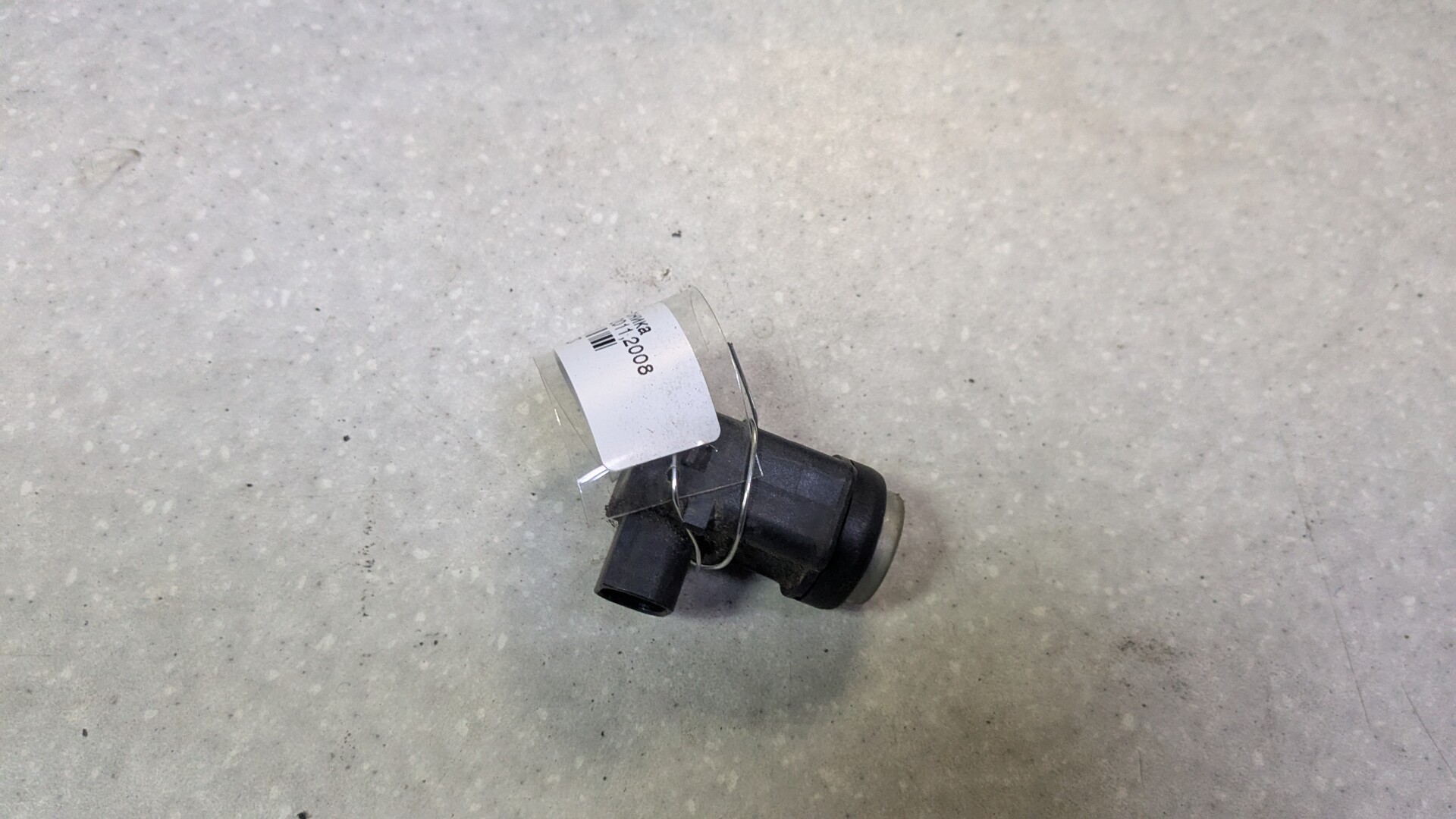 Датчик парковки