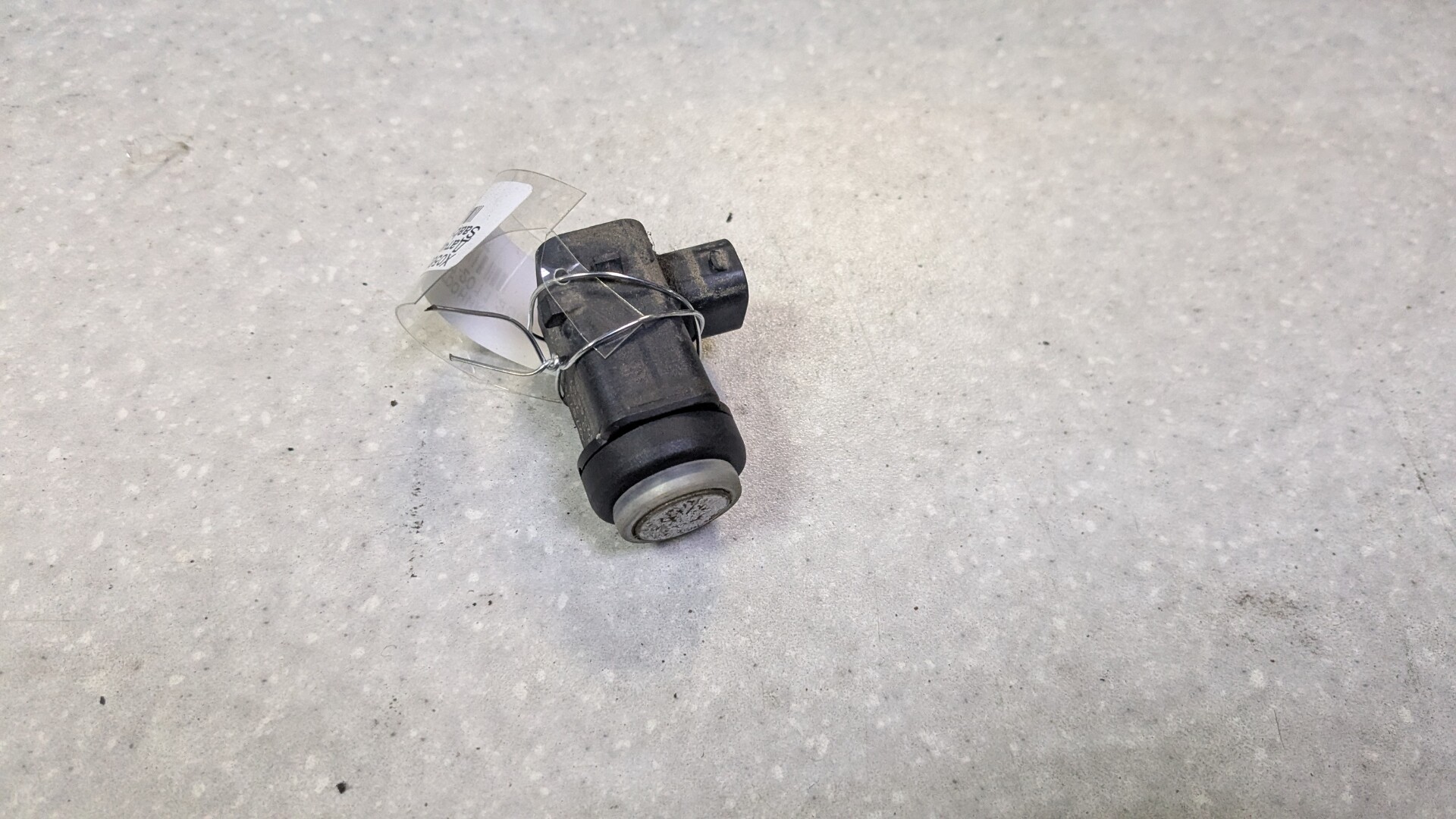 Датчик парковки